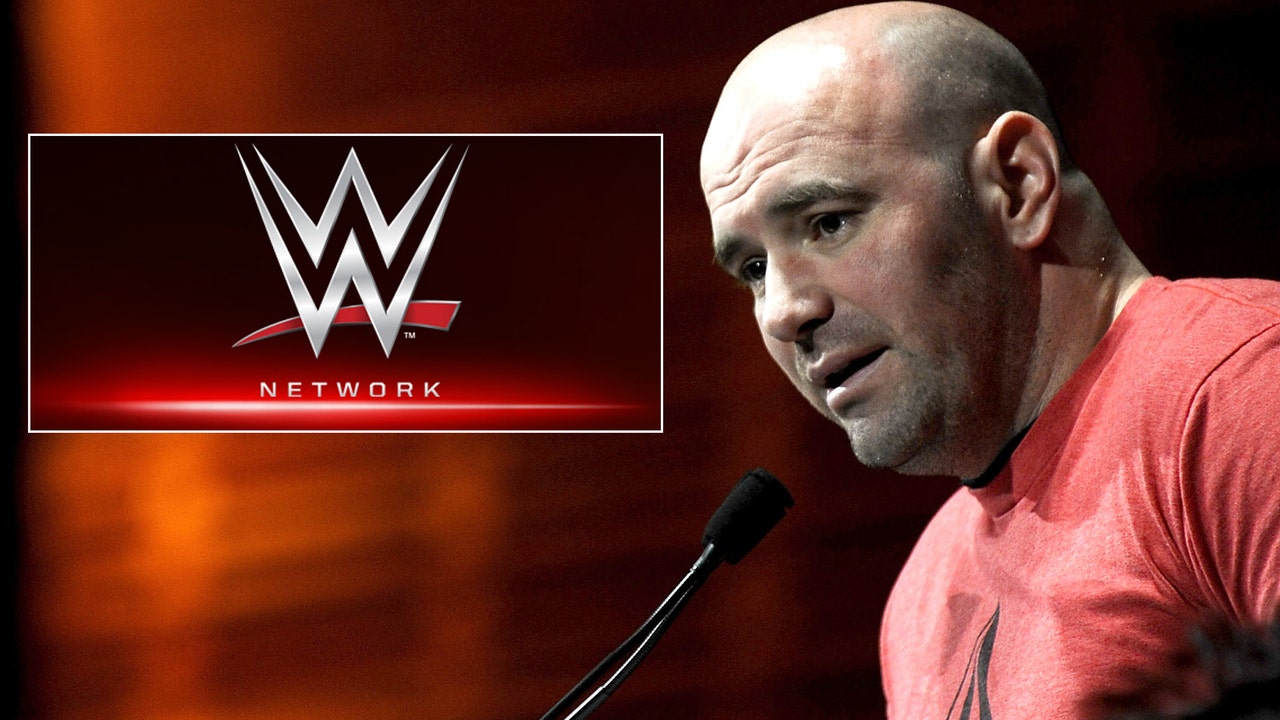 WWE Network 'devalues' product; UFC will not follow suit